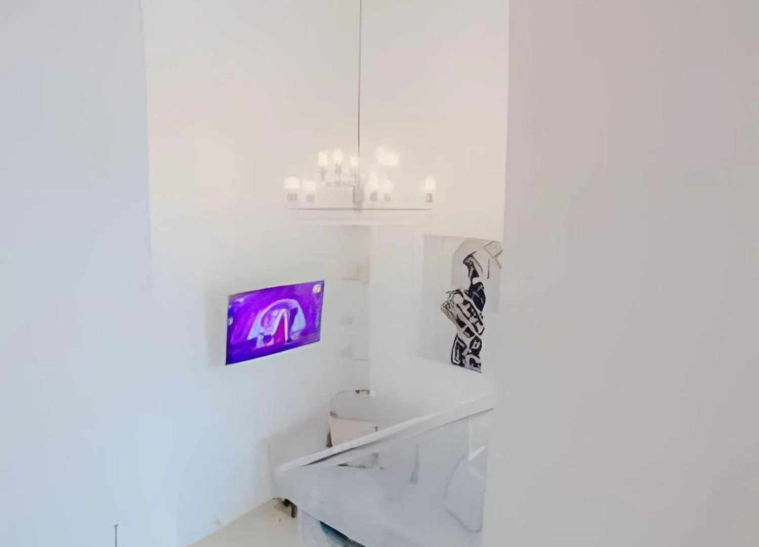 Altitude Haven Loft W/ Bay View Apartment Cartagena 0*,  Colombia