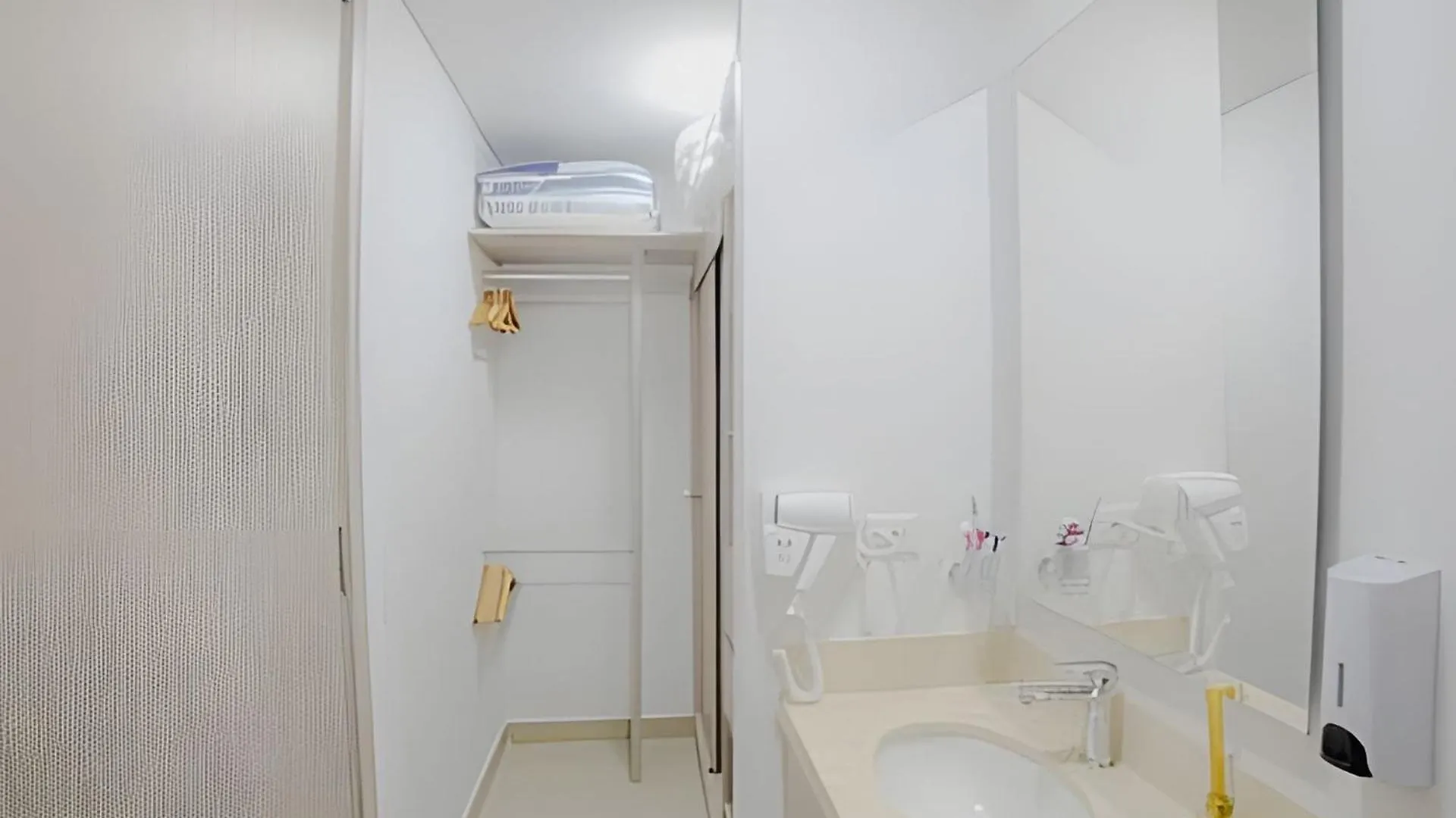 Altitude Haven Loft W/ Bay View Apartment Cartagena
