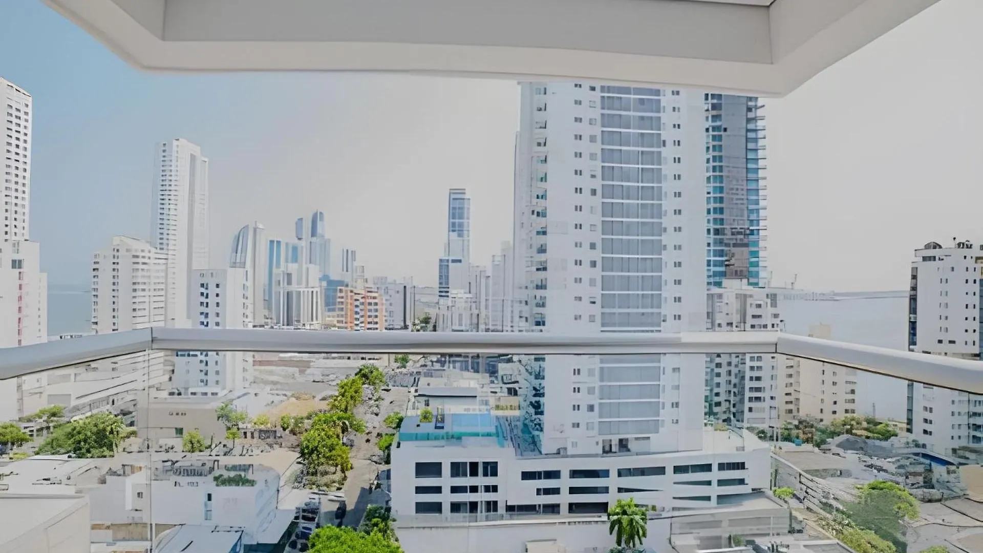 Altitude Haven Loft W/ Bay View contacts
